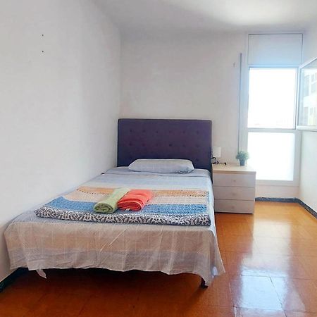 Alexmar Barcelona City Eksteriør bilde