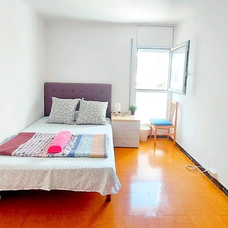Alexmar Barcelona City Eksteriør bilde