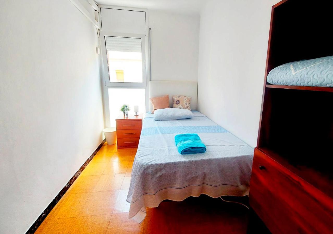 Alexmar Barcelona City Eksteriør bilde